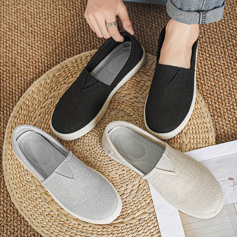 Juan® | Casual Beach Loafers