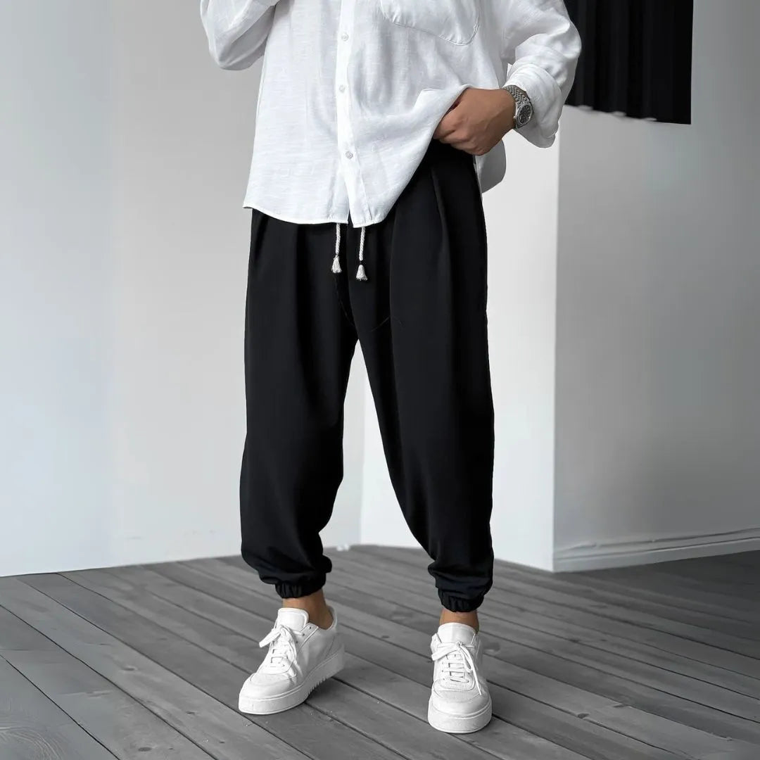 Froilán | Ken Casual Fit Tapered Jogger