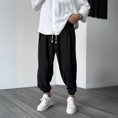 Froilán | Ken Casual Fit Tapered Jogger