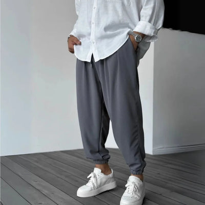 Froilán | Ken Casual Fit Tapered Jogger