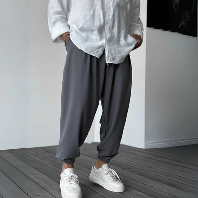 Froilán | Ken Casual Fit Tapered Jogger
