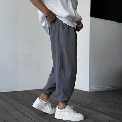 Froilán | Ken Casual Fit Tapered Jogger