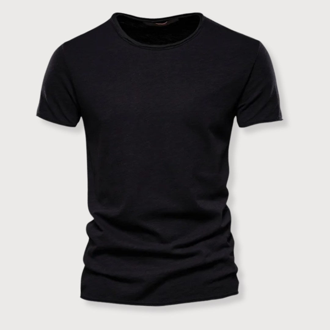 Ambrosio® | Basic T-Shirt