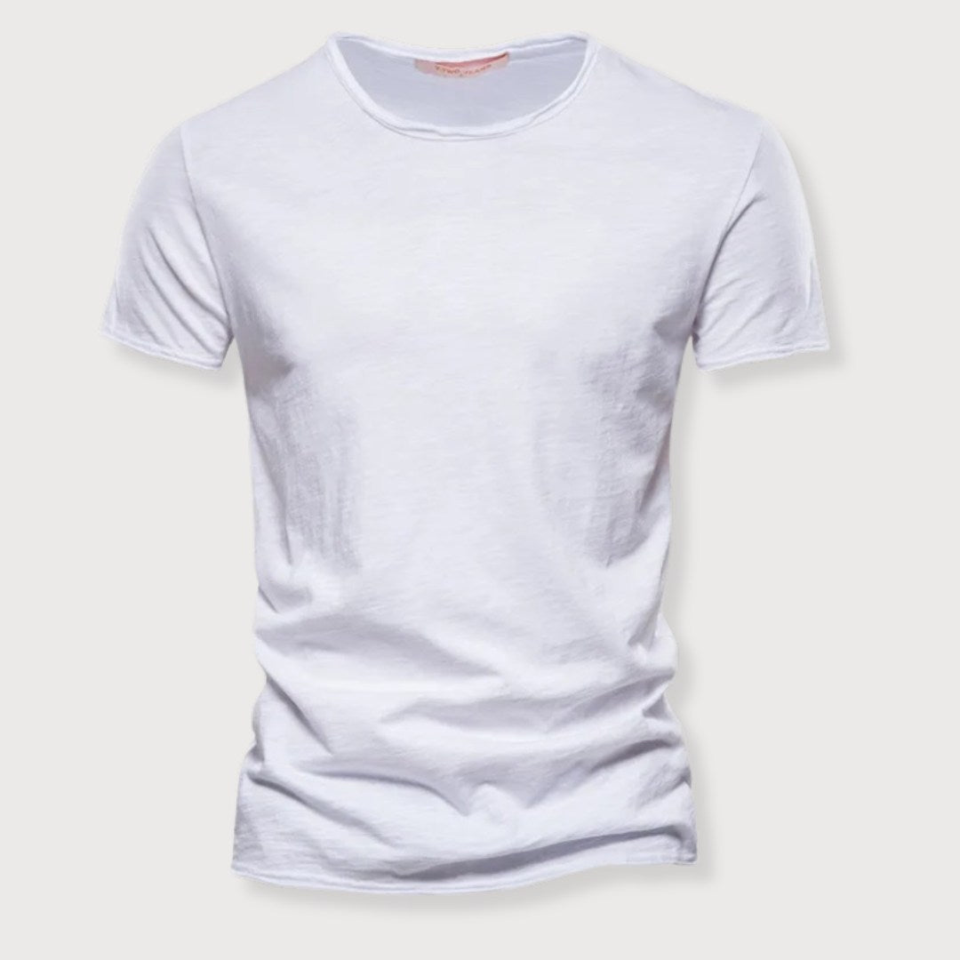 Ambrosio® | Basic T-Shirt