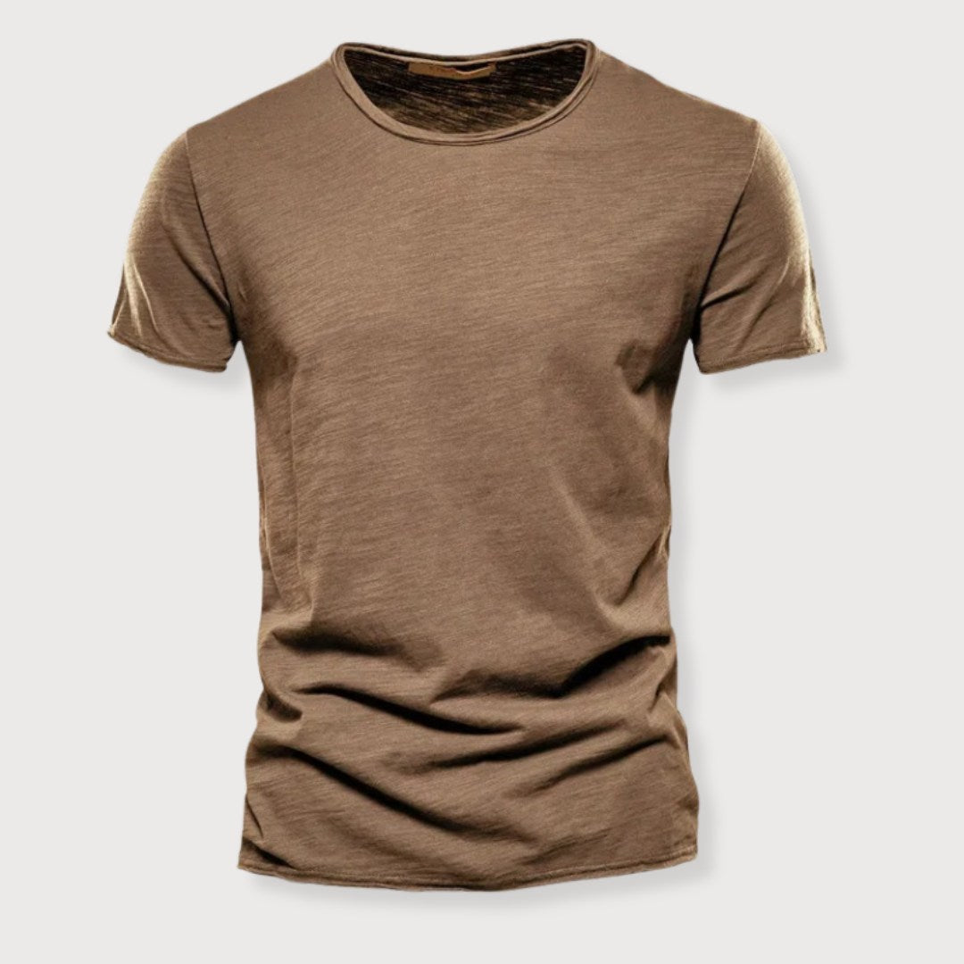 Ambrosio® | Basic T-Shirt