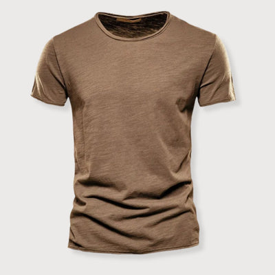 Miles® | Basic T-Shirt
