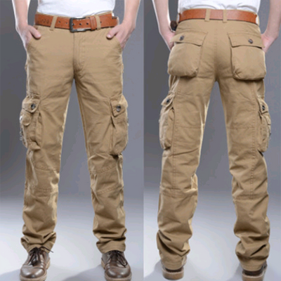 Reynaldo® | Cargopants