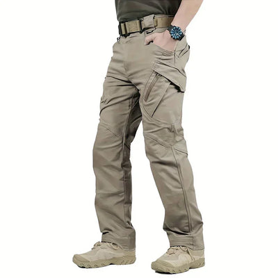 Manuel® | Effortless And Elegant Summer Trousers