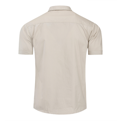 Ignatius® | Casual Polo Shirt For Men