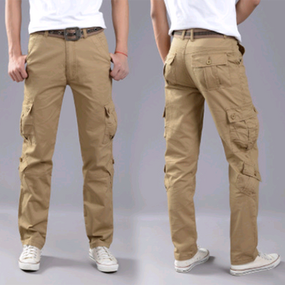 Reynaldo® | Cargopants
