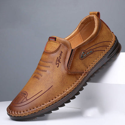 Plutarco® | Fashionable And Effortless   Shoes