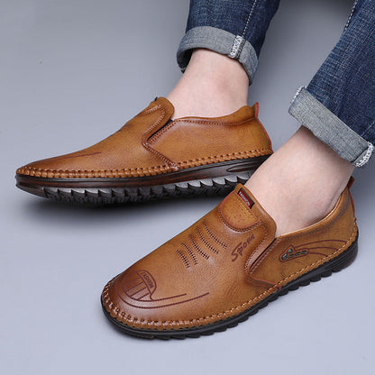 Plutarco® | Fashionable And Effortless   Shoes