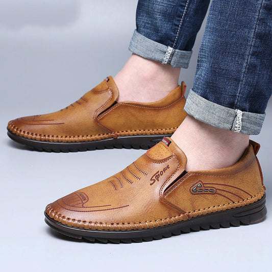 Plutarco® | Fashionable And Effortless   Shoes