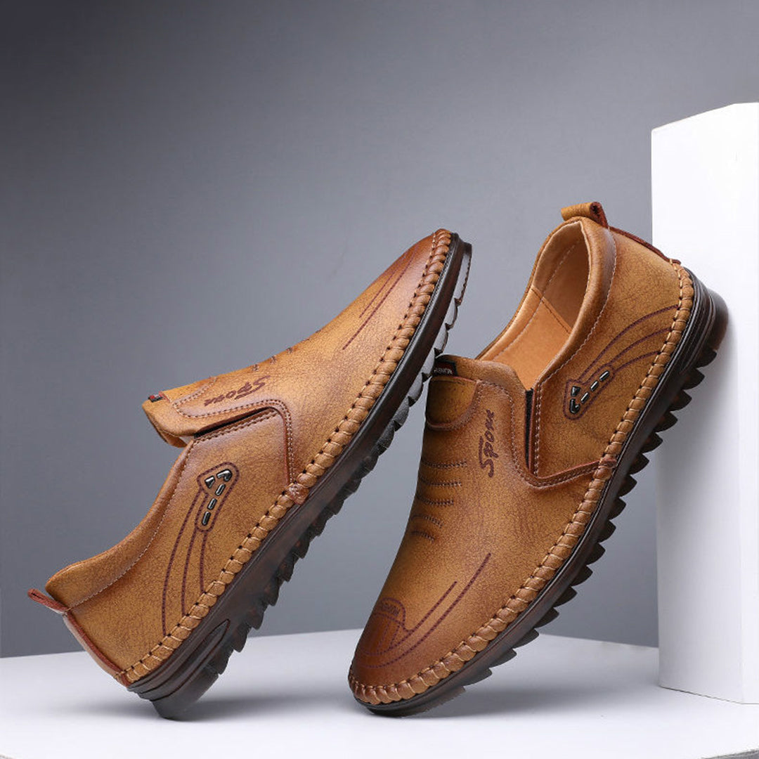 Plutarco® | Fashionable And Effortless   Shoes