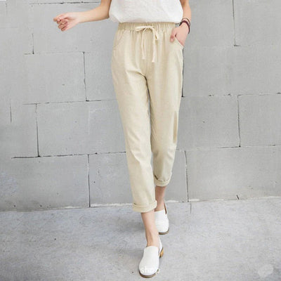 Domingo® | Comfortable And Fashionable   Trousers