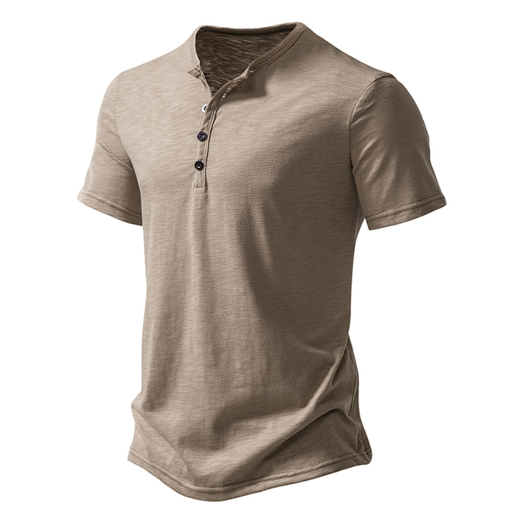 Leon® | Casual Men'S T-Shirt