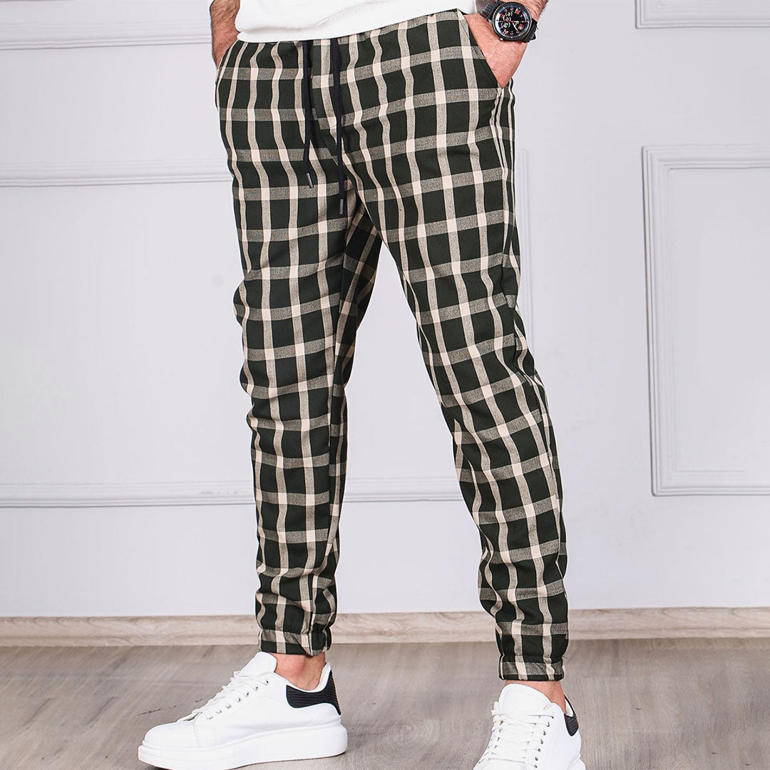 Gabriel® | Classic And Comfortable   Trousers