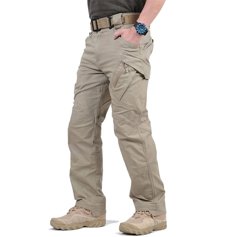 Bernardino® | Casual And Relaxed   Trousers