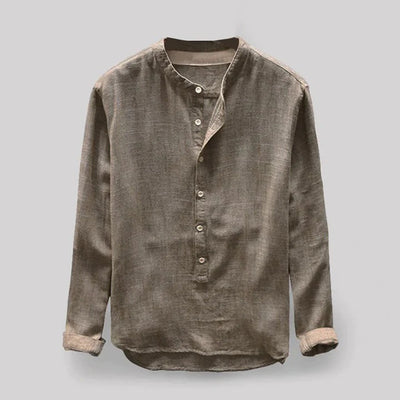 Laurie® | Men'S Shirt With Long Sleeves