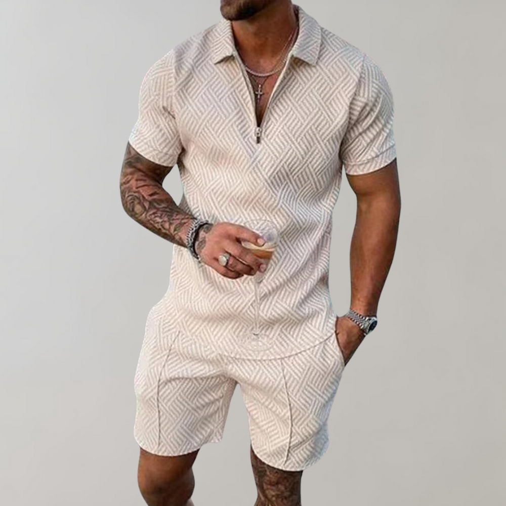 Rubén® | Effortless And Trendy   Pants
