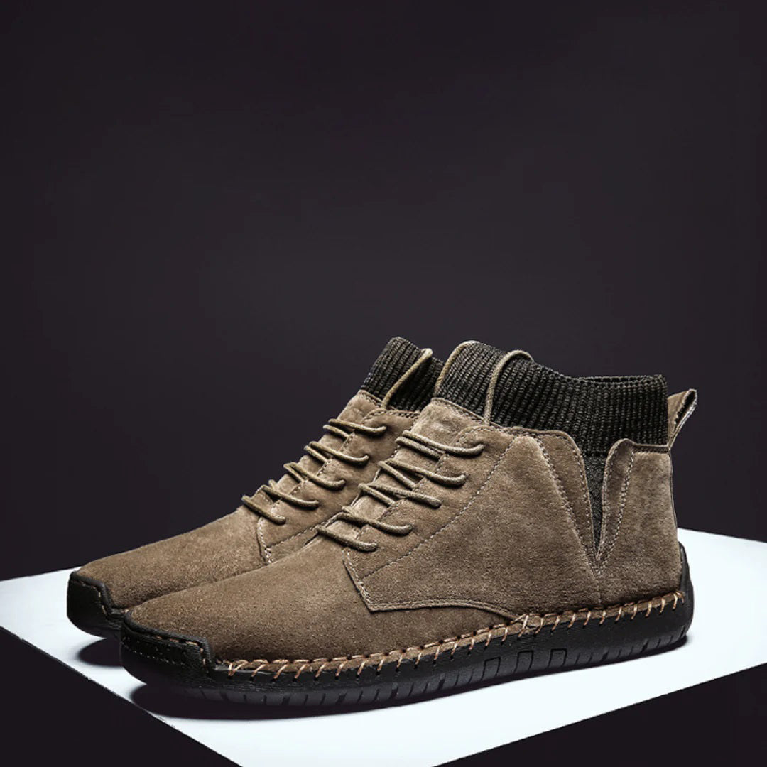 Rogelio® | Casual And Fashionable   Shoes