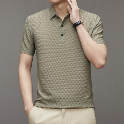 Inigo® | Stylish Polo Shirt
