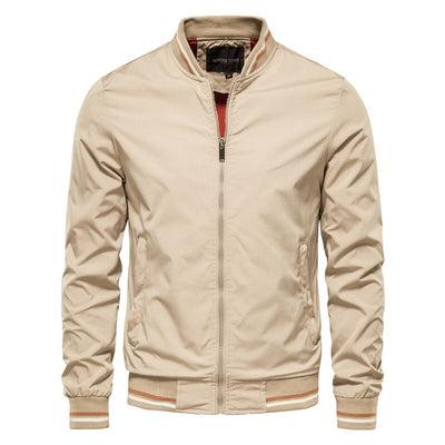 Stone® | Bomber Jacket For Men