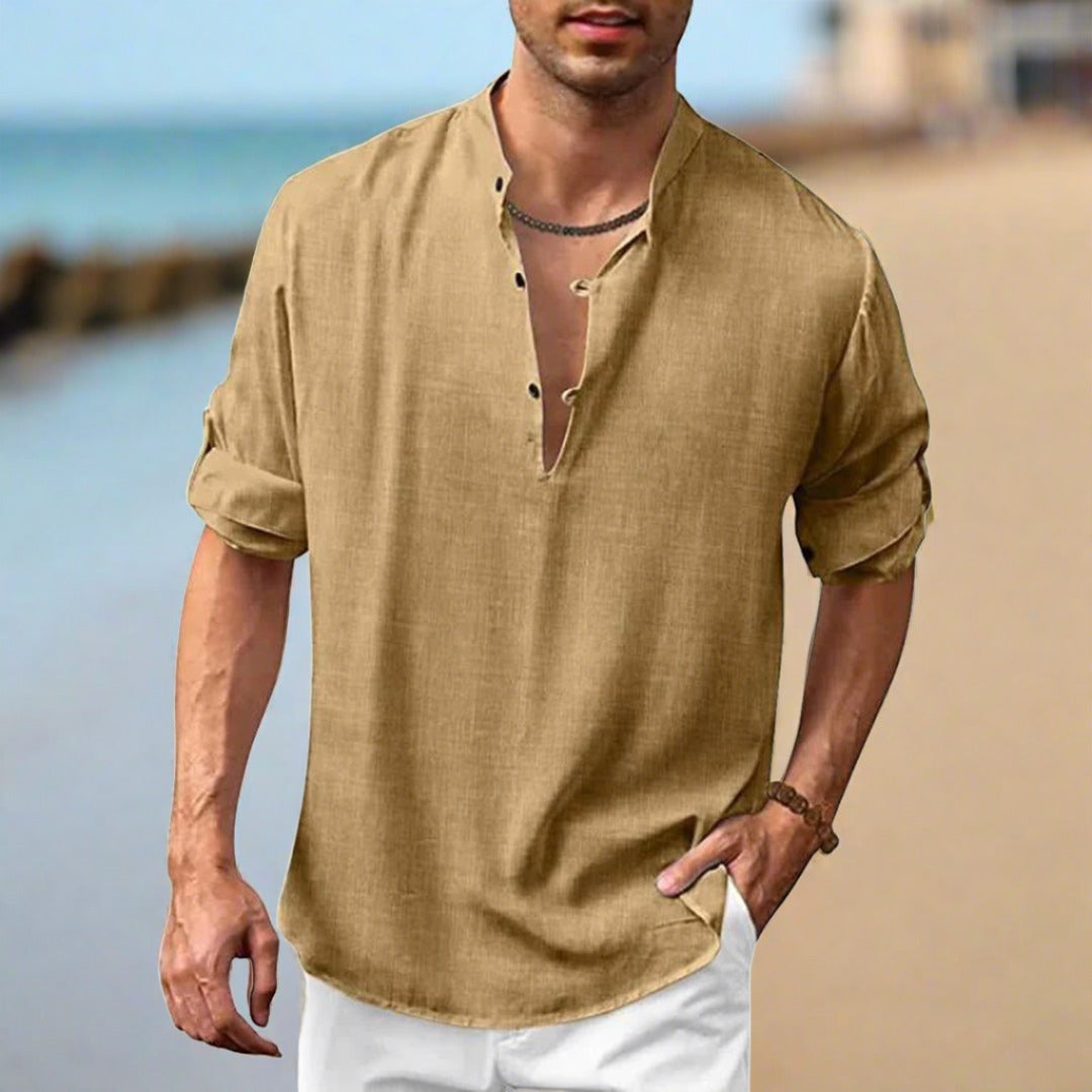 Joah® | Stylish Shirt For Men