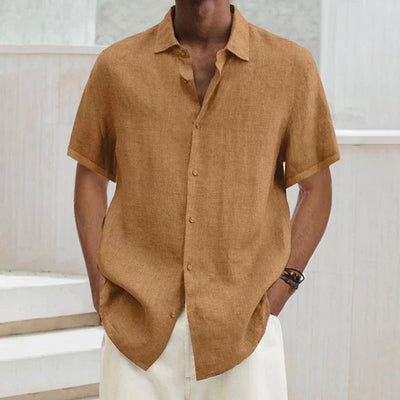 Rodrigo® | Stylish Spring Shirt