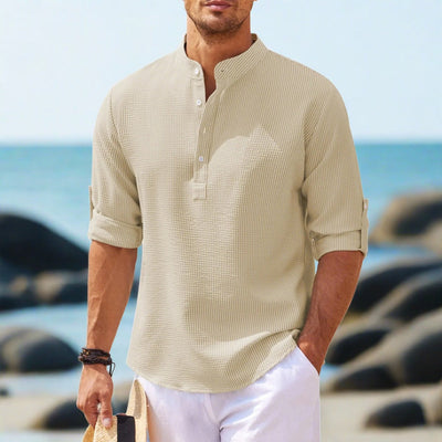 Jermaine® | Smart Casual Shirt