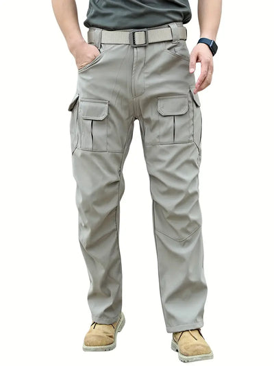 Primo® | Waterproof Combat Cargo Pants