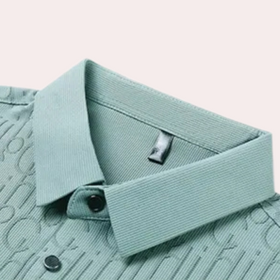 Rubén® | Classic polo shirt for men