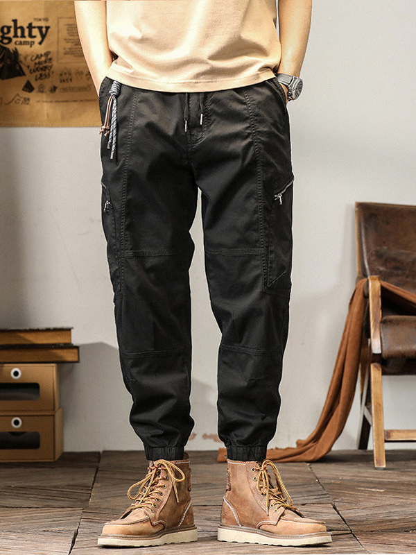 Dacre® | Cargo Pants