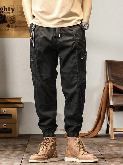 Dacre® | Cargo Pants
