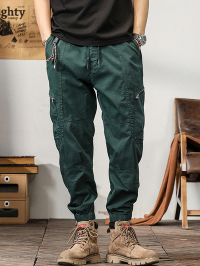 Dacre® | Cargo Pants