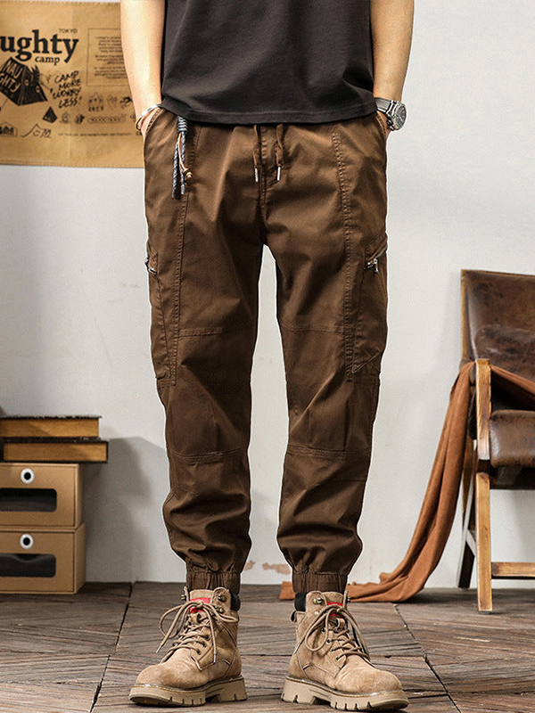 Dacre® | Cargo Pants