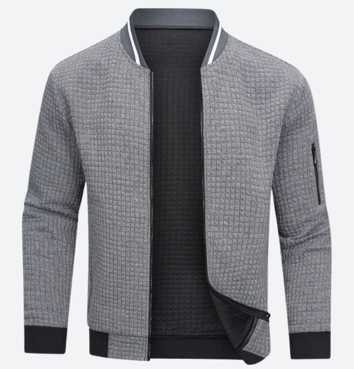 Leonardo | Casual Men's Jacket