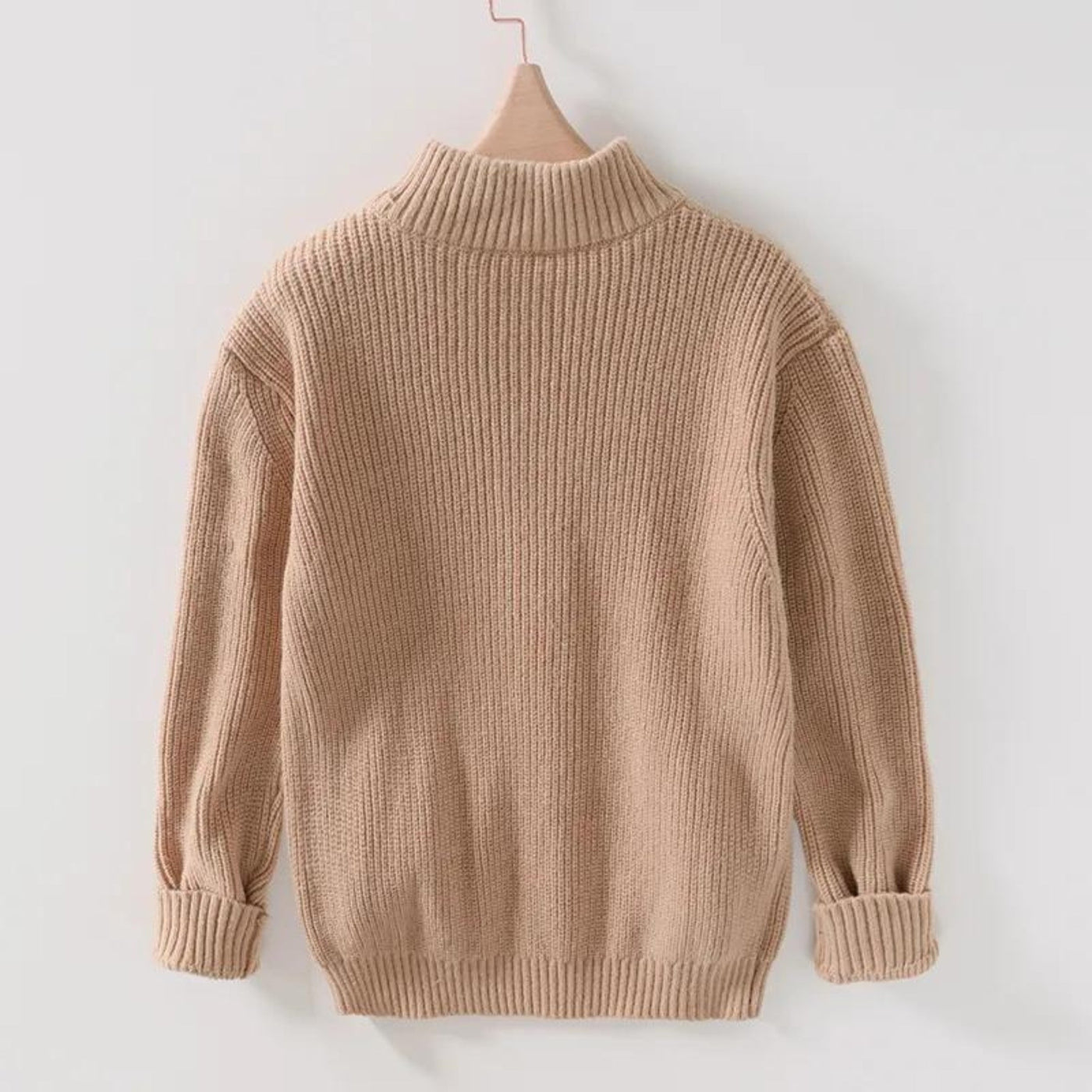 Bonifacio® | Comfortable Stylish Sweater