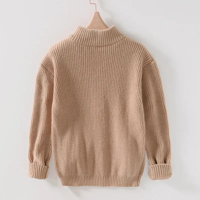 Bonifacio® | Comfortable Stylish Sweater
