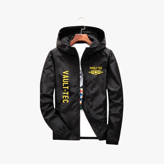 Pascual® | Vault-Tec Jacket