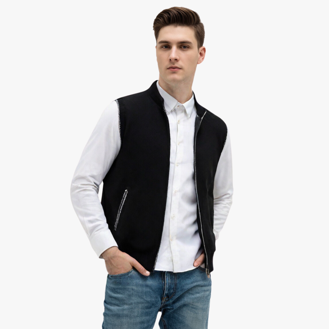Christopher® | Classy Old Money Bodywarmer