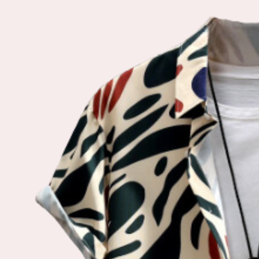 Felipe® | Stylish shirt for men