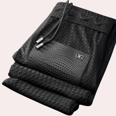 Gabriel® | Lightweight trousers for men