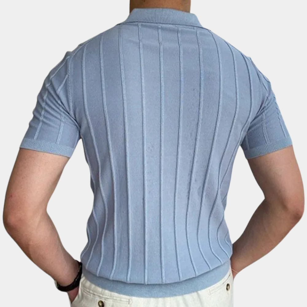 Yerai® | Trendy shirt for men