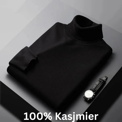 Jacob® | Cashmere Turtleneck