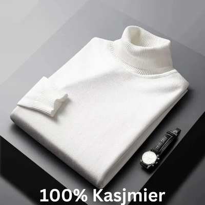 Jacob® | Cashmere Turtleneck