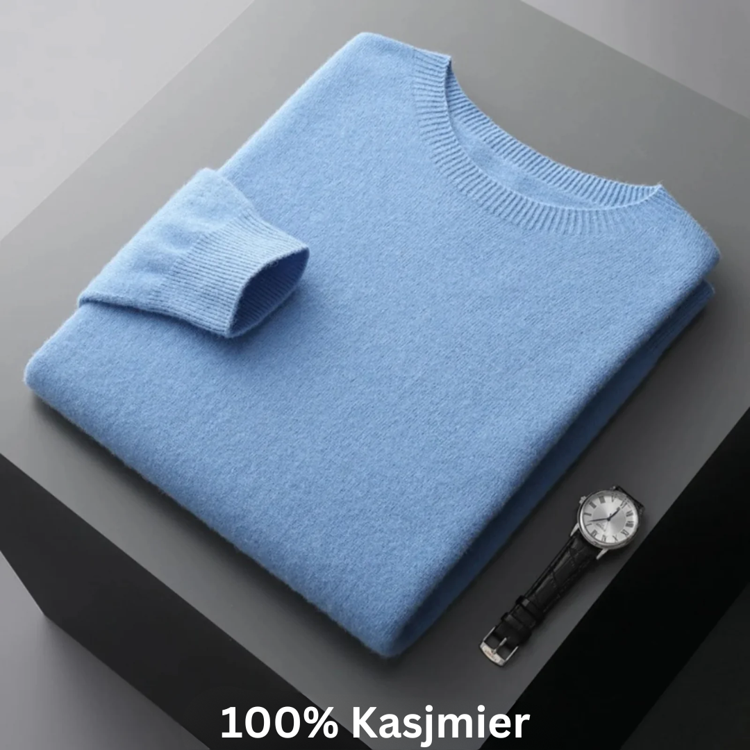 Jackson® | Cashmere Sweater For Men