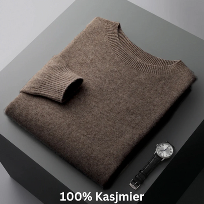 Jackson® | Cashmere Sweater For Men