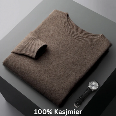 Jackson® | Cashmere Sweater For Men
