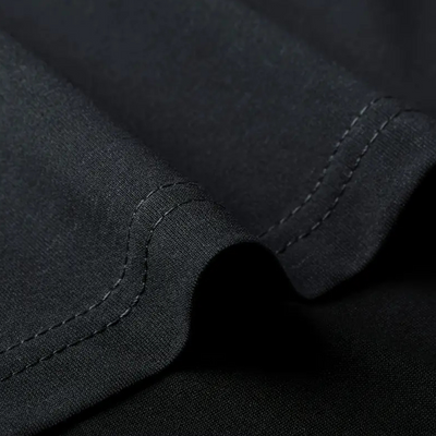 José® | Solid Color Hooded T-Shirt For Men